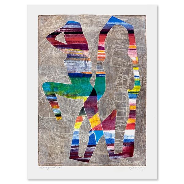 Untitled by Neal Doty (1941-2016)