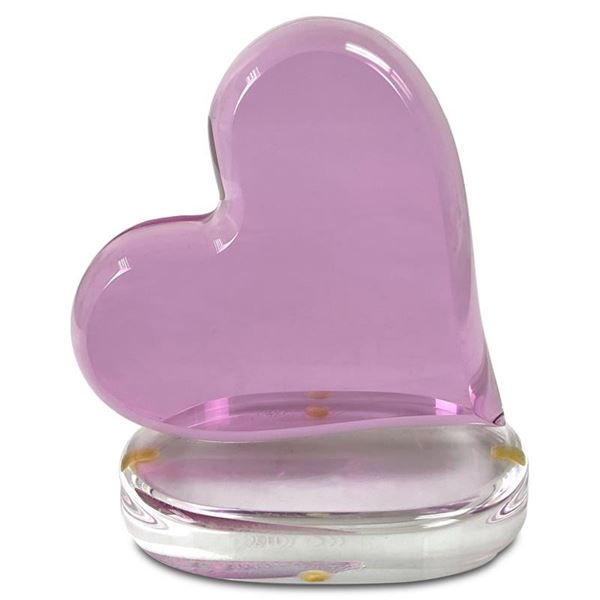 Heart by Haziza, Shlomi