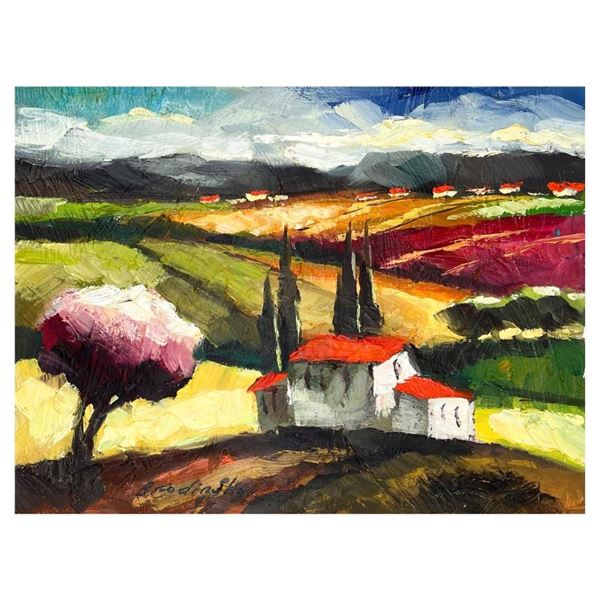 Untitled by Brodinsky Original