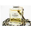 Image 3 : Chanel Gold-tone No.5 Perfume Bottle Charm Necklace