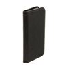 Image 1 : Louis Vuitton Black Epi Leather iPhone X Folio Case