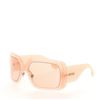 Image 3 : Christian Dior So Light 2 Sunglasses Acetate Pink