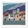 Image 1 : Mountain Village by Schlesinger (1915-2011)