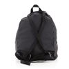 Image 3 : Saint Laurent YSL Foldable City Backpack Nylon Medium Black