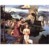 Image 1 : Joachim Patinir(Patinir) - Baptism of Christ