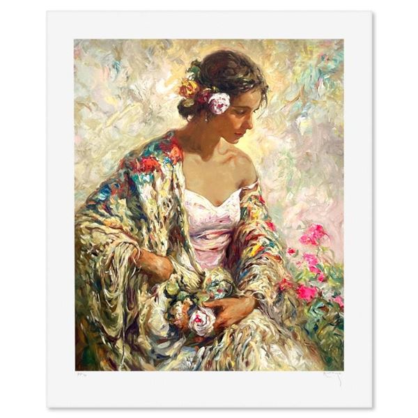 Bella Serena by Royo