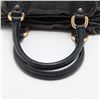 Image 7 : Louis Vuitton Black Monogram Denim Neo Cabby MM Shoulder Bag
