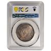 Image 2 : 1875-S Seated Liberty Half Dollar PCGS MS63
