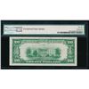 Image 2 : 1928B $20 Chicago FRN PMG 66EPQ
