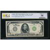 Image 1 : 1928 $1000 St Louis FRN PCGS 58