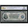 Image 1 : 1918 $2 New York FRBN PCGS 20
