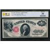 Image 1 : 1917 $1 Legal Tender Note PCGS 30
