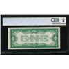 Image 2 : 1928B $1 Silver Certificate PCGS 64PPQ
