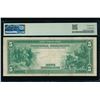 Image 2 : 1918 $5 Minneapolis FRBN PMG 25