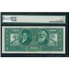 Image 2 : 1896 $2 Educational Silver Certificate PMG 50