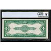 Image 2 : 1923 $1 Silver Certificate PCGS 65PPQ