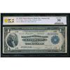 Image 1 : 1918 $1 Kansas City FRBN PCGS 30