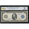 Image 1 : 1914 $50 Cleveland FRN PCGS 30