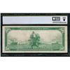 Image 2 : 1914 $50 Cleveland FRN PCGS 30