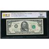 Image 1 : 1963A $50 Cleveland FRN PCGS 64