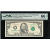 Image 1 : 1990 $50 Philadelphia FRN PMG 66EPQ