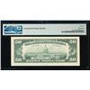 Image 2 : 1990 $50 Philadelphia FRN PMG 66EPQ