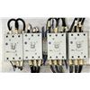 Image 1 : Lot of (4) Allen Bradley #100-C60D*00 Series B Contactors