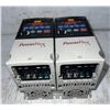 Image 1 : Lot of (2) Allen-Bradley #22A-A2P3N114 Drives - AS IS - For Parts or Repair - Non-Working