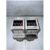 Image 2 : Lot of (2) Allen-Bradley Drives - AS IS - For Parts or Repair - Non-Working