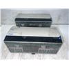 Image 2 : Lot of (2) Allen-Bradley #1606-XL960E-3 Power Supplies - AS IS - For Parts or Repair - Non-Working