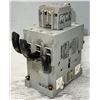 Image 3 : Allen Bradley #100-C85*00  Series A Contactor 220 V 240V Coil