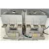 Image 2 : (2) Allen Bradley #100-D250 Contactor