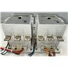 Image 3 : (2) Allen Bradley #100-D250 Contactor