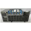 Image 2 : Allen Bradley #SLC 500 Power Supply w/SLC 500 7-Slot Rack & Modules