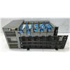 Image 2 : Allen Bradley #SLC 500 Power Supply w/SLC 500 7-Slot Rack & Modules