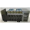 Image 3 : Allen Bradley #SLC 500 Power Supply w/SLC 500 7-Slot Rack & Modules