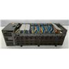 Image 2 : Allen Bradley #SLC 500 Power Supply w/SLC 500 13-Slot Rack & Modules