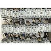 Image 2 : Lot of Allen Bradley #100-C09D*10 A Contactor Relays 24V Coils