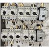 Image 2 : Lot of Assorted Allen Bradley Circuit Breakers