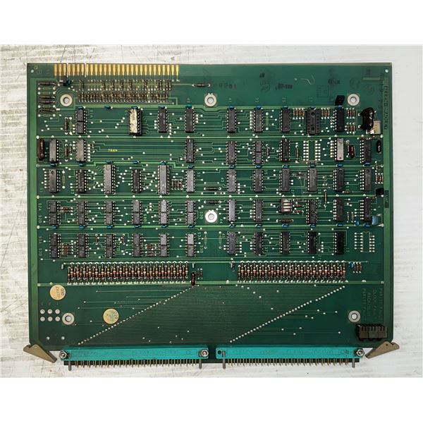 Allen Bradley #634484 Circuit Board