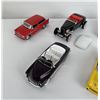 Image 2 : Collection of Die Cast Cars