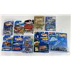 Image 1 : Collection of Die Cast Cars Hot Wheels