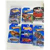 Image 2 : Collection of Die Cast Cars Hot Wheels