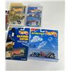 Image 3 : Collection of Die Cast Cars Hot Wheels