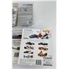 Image 7 : Collection of Die Cast Cars Hot Wheels