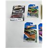 Image 2 : Collection of Die Cast Cars Hot Wheels