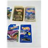 Image 3 : Collection of Die Cast Cars Hot Wheels