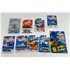 Image 1 : Collection of Die Cast Cars Hot Wheels