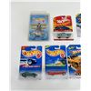 Image 2 : Collection of Die Cast Cars Hot Wheels