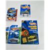 Image 3 : Collection of Die Cast Cars Hot Wheels